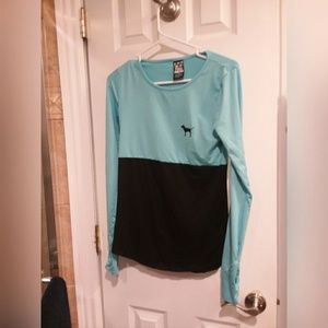 Long sleeved shirt